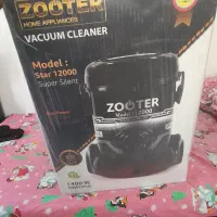 جاروبرقی سطلی زوتر