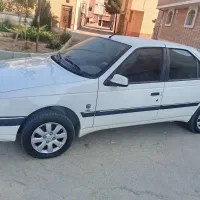 پژو 405slx موتورتیوفایومدل 91|خودرو سواری و وانت|اصفهان, بهارستان|دیوار