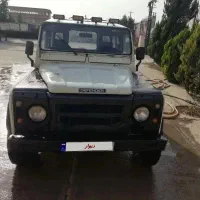 پاژن مدل80 متور پاترول|خودرو سواری و وانت|آق قلا, |دیوار