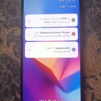 گوشی شیاعومی پوکوام5اس رام 8حافظه داخلی 256
