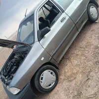 پراید مدل۸۸