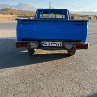 نیسان 79|خودرو سواری و وانت|لردگان, |دیوار