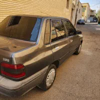 پراید|خودرو سواری و وانت|کاشان, مفتح|دیوار