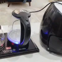 وسایل برقی فروشی|سایر لوازم برقی|نجفآباد, کشاورز|دیوار