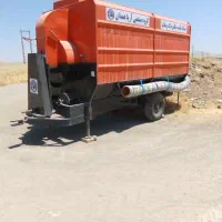 مکنده کاه نو نو