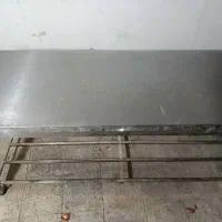 وسایل کارگاه قنادی