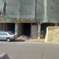 پیش فروش تجاری ۱۴ الی ۳۳ متر منظریه ولیعصر|پیشفروش املاک|رشت, منظریه|دیوار