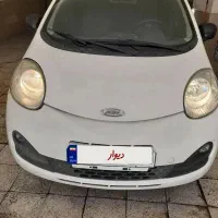 ام وی ام ۱۱۰ اس لاکچری مدل ۹۶