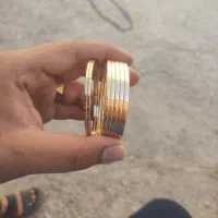 النگو آیینه ای
