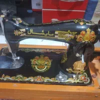 چرخ خیاطی مارشال دستی