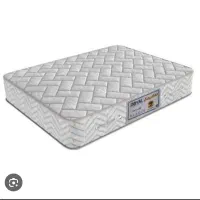 خوشخواب  رویال دونفره طبی ـ فنری در حد نو