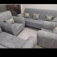 هفت نفره مبلیران