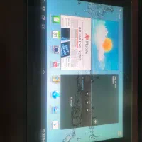 تبلت سامسونگ اندروید4.4