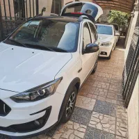 خودرو اطلس g صفر ساندروف دار