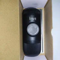 قهوه ساز همراه مسفارتی کپسولی استارسو