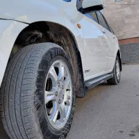 ام وی ام ایکس ۳۳|خودرو سواری و وانت|بجنورد, |دیوار