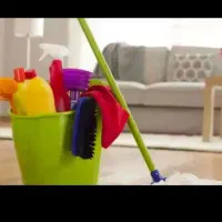 نیازمند نیرو برای نظافت و آشپزی در چهکند