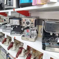 اسپرسو ساز قهوه ساز