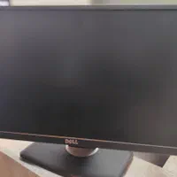مانیتور دل Dell P2217h 2019 پورت hdmi