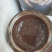 رب آلوچه خالص