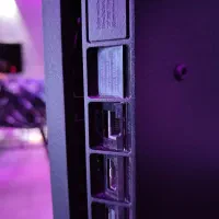 PS4 اسلیم کپی خور ورژن ۱۲ همراه دیسک