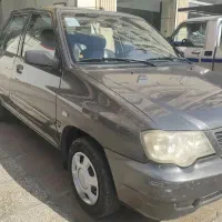 پراید ۱۳۲ SE  تک سوز|خودرو سواری و وانت|بابل, |دیوار