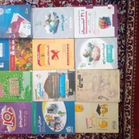 کتاب کنکور حسابان شیمی فیزیک ریاضی|کتاب و مجله آموزشی|خمینی‌شهر, |دیوار