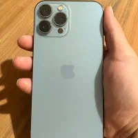 ایفون ۱۳ پرومکس Iphone 13 promax 256|موبایل|رشت, شهریاران|دیوار