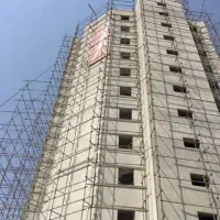 داربست فلزی الیاس