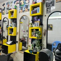 دکورارایشگاه