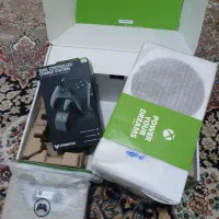 ایکس باکس سری اس