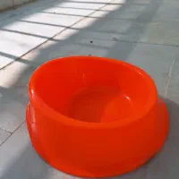 ظرف اب و غذا گربه و سگ (۲تا)|لوازم جانبی حیوانات|اصفهان, سرچشمه|دیوار