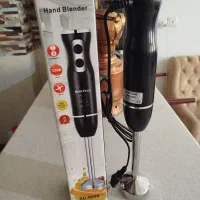 گوشت کوب تک کاره نو