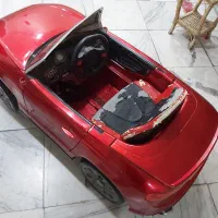 ماشین شارژی