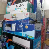 وارد کننده انواع برند کولر گازی
