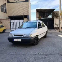 پراید 131 SE، مدل ۱۳۹۷
