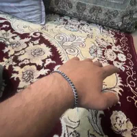 گردنبند دستبند کارتیر