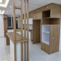 کابینت با اقساط ۳ تا ۱۴ ماه بدون نیاز به بانک|خدمات پیشه و مهارت|قزوین, |دیوار