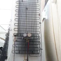 یخچاا وفریزر خانگی و ویترینی مغازه|یخچال و فریزر|سبزوار, اسلام آباد|دیوار