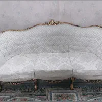 مبل در حد نو سالم