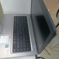 لپ تاپ اچ پی مدل g2 640