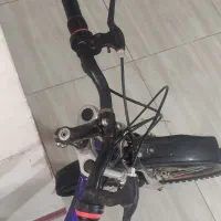 دوچرخه 20 امریکایی|دوچرخه، اسکیت، اسکوتر|اسلام‌‌آباد غرب, |دیوار