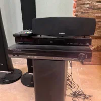 سینما خانواده و بلوی|سیستم صوتی خانگی|ری, علایین|دیوار