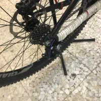 دوچرخه دانهیل جاینت گلوری اندرو اسکات KTM رین فیت|دوچرخه، اسکیت، اسکوتر|قزوین, |دیوار