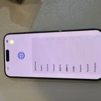 iphone 15 pro max zaa 256g ایفون|موبایل|تهران, جنت‌آباد جنوبی|دیوار