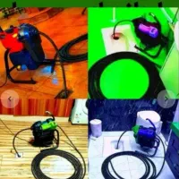 چاه بازکنی سقز و حومه فنرزنی به شرط بازشدن ۲۴ساعته