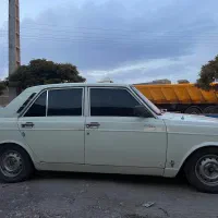 پیکان مدل ۸۳ عروسک