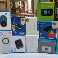 مودم سیمکارتی جیبی ایرانسل همراه اول U10 آیفون 5G