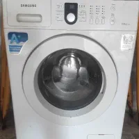 لباسشویی سامسونگ تمام اتومات با ضمانت