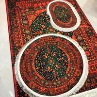 انواع فرشینه باغ گل و لاکی|فرش|تهران, عبدل‌آباد|دیوار